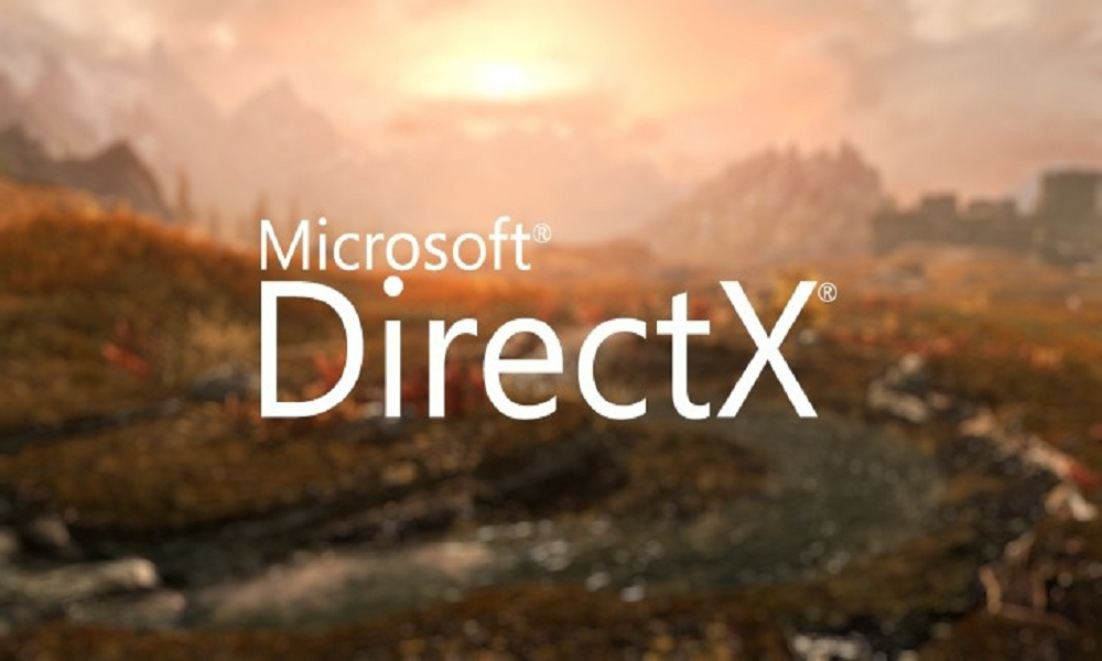 latest directx 12 download windows 7